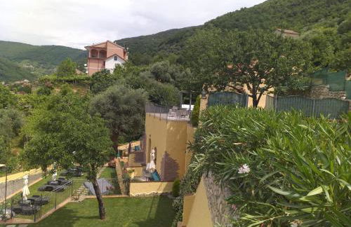 La Cornice dei Monti - Foto 3