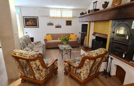 Villa Talciona - Foto 44