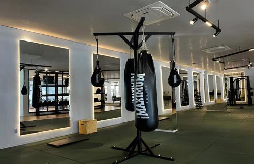 Art Studio - Praia de Armação - 30m Unid 118 - Foto 27