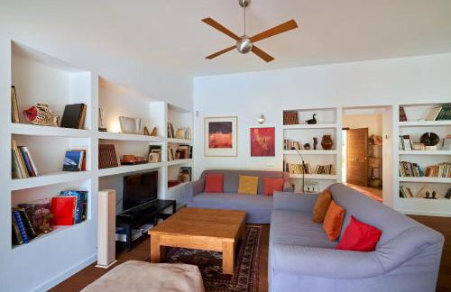 CAN COLL DES COCONS BAREFOOT HOUSE 5MIN FROM PACHA - Foto 23