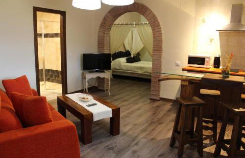 El Mirador de Alcuneza - Foto 28