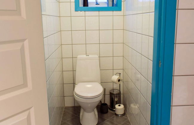 5 Star Holiday Home in Engelsviken - Foto 7