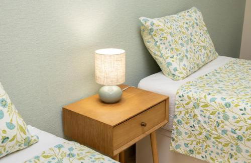 Citrus Residence, Serene Lemon Blossom Villa - Foto 42