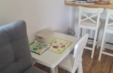 Domek na Czerwonej Górce - Foto 69