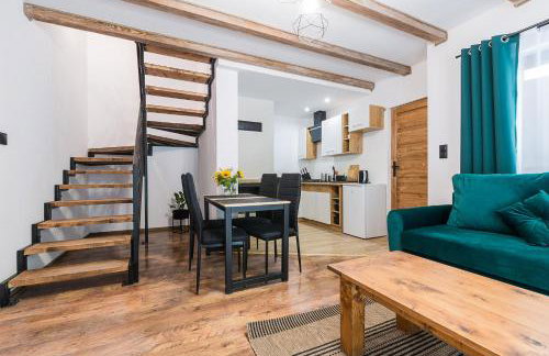 Malinowy Chruśniak Apartamenty - Foto 1