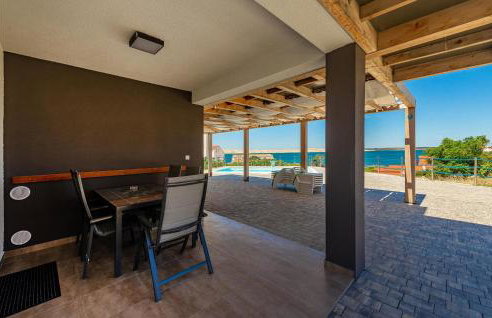 Amazing Apartment In Kustici, Novalja - Foto 24