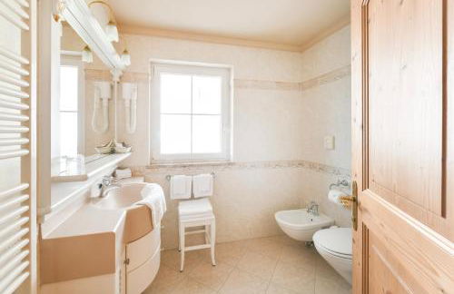 Wellness Residence Villa Leck - Foto 40