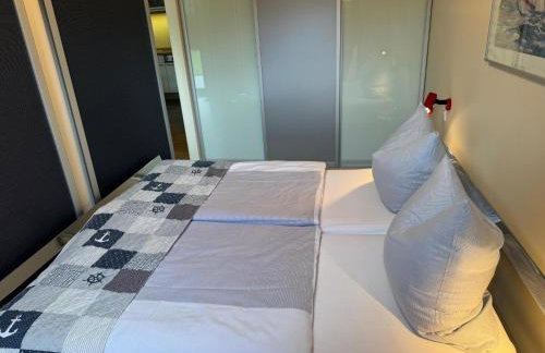 Ferienwohnung kleine Seerose - Foto 10