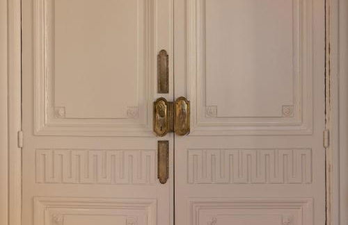 La Maison Blanche - Foto 40