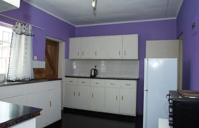 Spendwise Lodge and Apartments - Foto 49