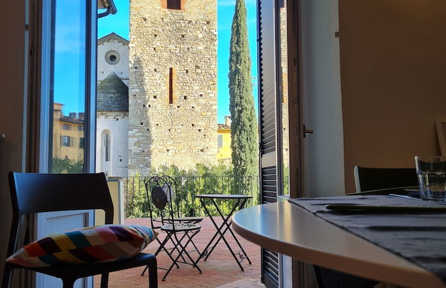 Fabroniana apartments - Foto 35