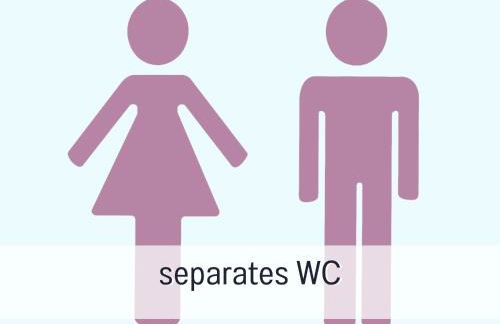 Casa Michaela Öhringen - wunderschöne Aussicht - Top für Familien und Geschäftsreisen, super ausgestattet - Foto 18