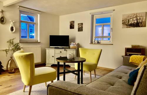 Ferienhaus bei Juste - Foto 8