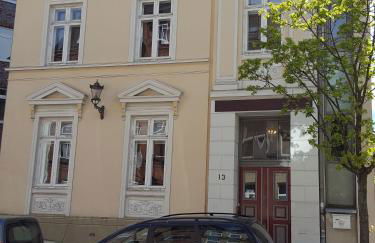 Apartments Harmsstraße 13 - Foto 6