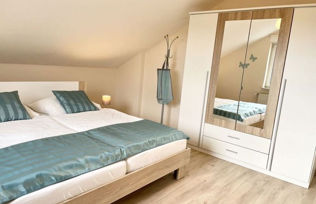 Holiday Apartment Sonnennest - Foto 5