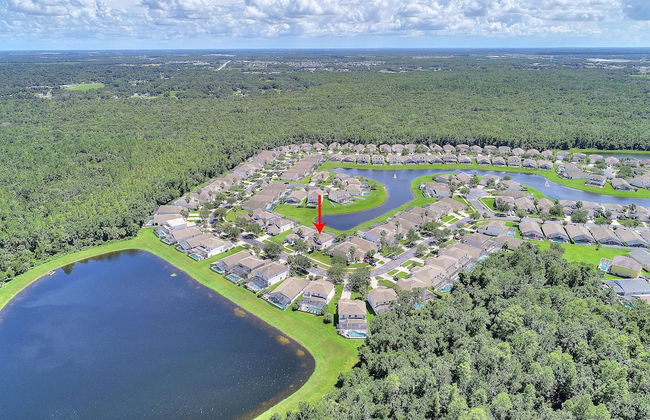 Lakeside Spa, AC in Games Room - Tropics! 822 - Foto 15