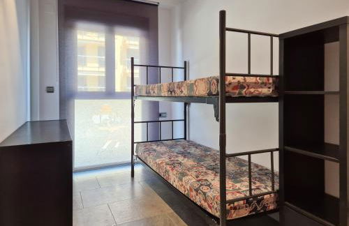 AT021 Apartment with pool in front of the beach - Foto 18