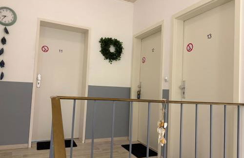 Ferienwohnungen Am Deich - Foto 51