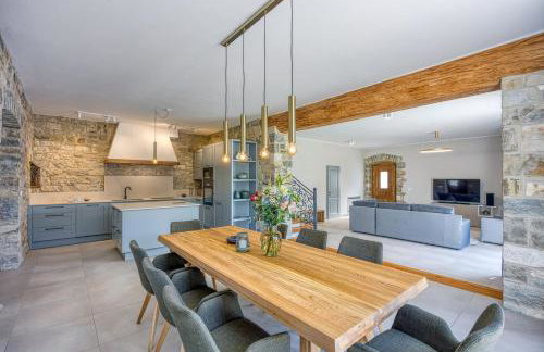 Villa Stara Hiza - Foto 8