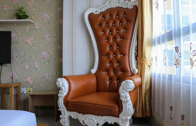 Warm And Good Deal Studio Springlake Summarecon Bekasi Apartment - Foto 6