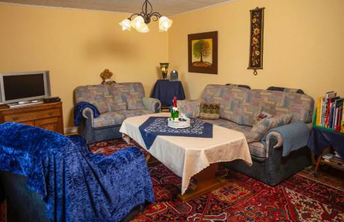 Ferienwohnung Althaus - Foto 21