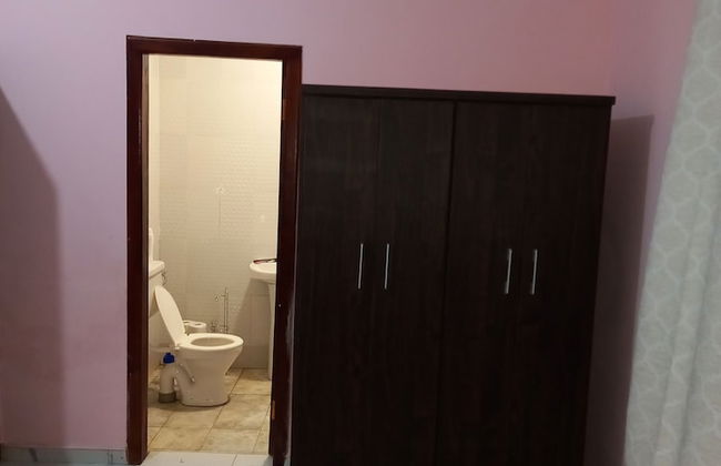 Remarkable 2-bed Apartment in Afienya, Ghana - Photo 12