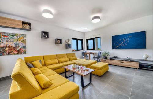 Luxury Villa Bava-5minutes to center - Foto 13