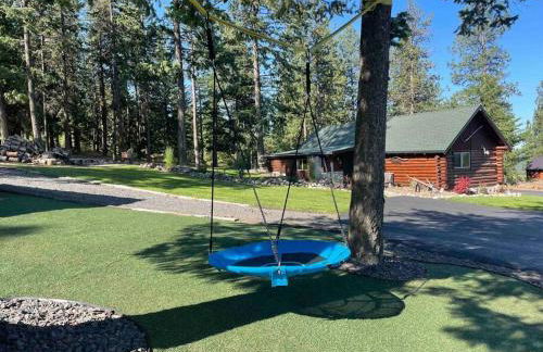 Little Cabin in the Woods. - Foto 38