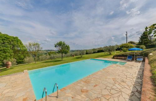 Podere Casanova di Lisa - Foto 45