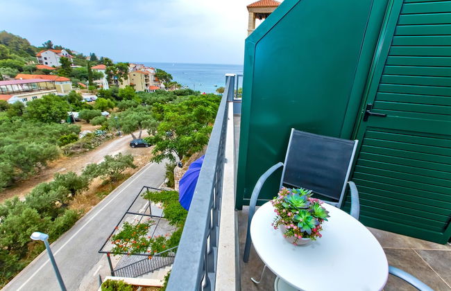 Apartments Maslina - Foto 59