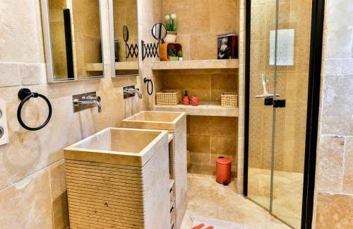 Villa Emeraude-Joyaux de Provence - Foto 14