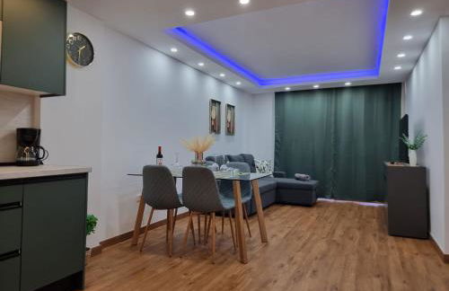 Casa Liotro comfortable, panoramic,central, near the sea,swimming pool,wifi,terrace - Foto 9