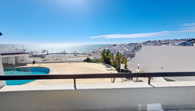 Beach Lovers Apartment 26 - Photo 2, Chambre