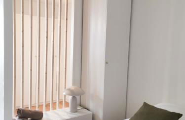 Appart Cozy - cœur historique de Moissac - Foto 9