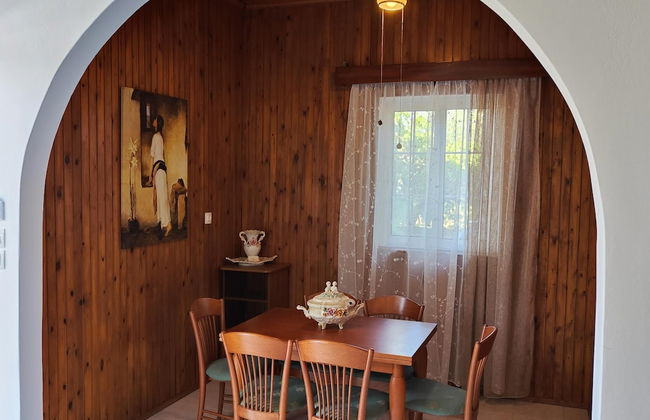 Laurel LK Apt in Kremasti Near Airport Rhodes - Foto 7