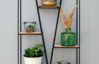 Grand T2 à 8mn de Lille et Stadium Terrasse et parking privé - Foto 8