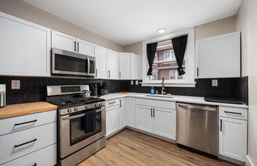 Peaceful 2BD - Perfect for Long-term stays - Foto 12