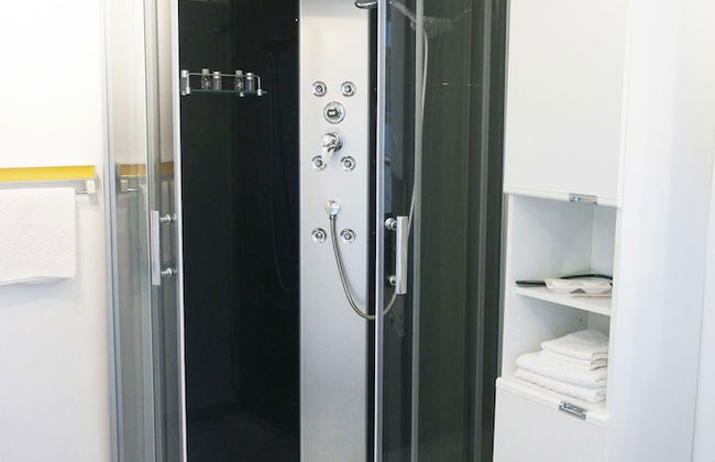 Ferienhaus BLACK & WHITE - Photo 41