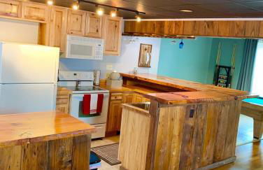 Black Jacks Downtown Loft - Foto 28