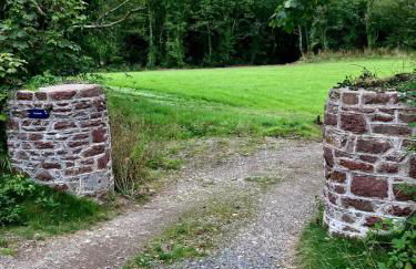 Secluded cottage with hot tub - Foto 17