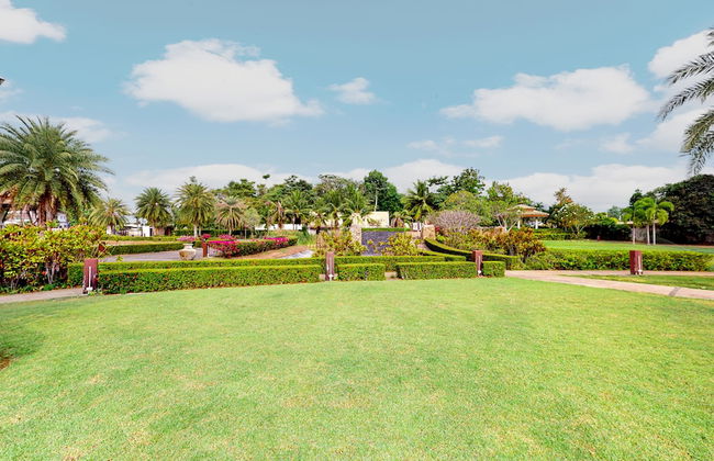 Grace Villa Pattaya By DDM Siam - Foto 28