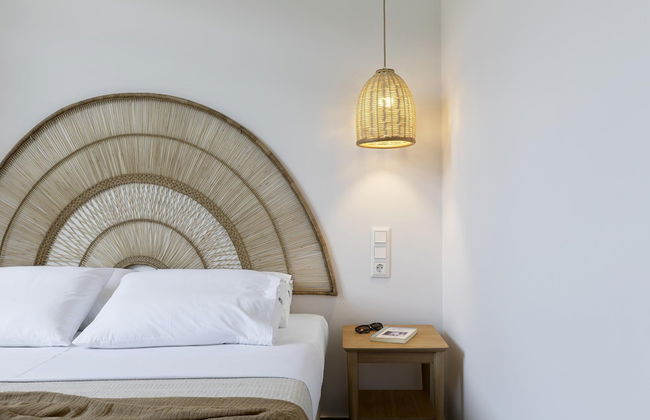 Lichnos Luxury Maisonette 1 - Foto 7