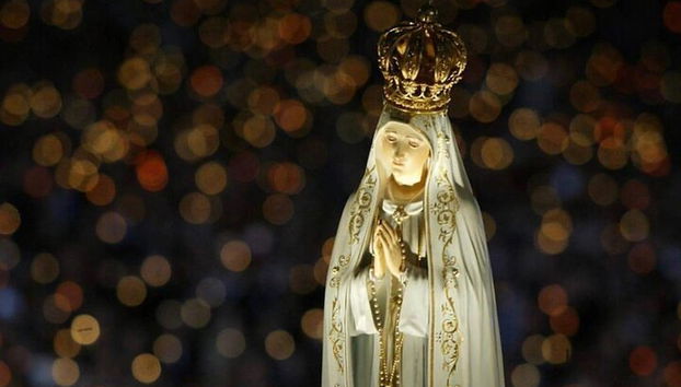 Ganztägige private Tour : Fátima-Heiligtum, Batalha, Nazaré, Óbidos - Foto 2, Heiligtum Unserer Lieben Frau von Fátima