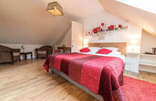 Location de La Ferme De Kerraoul - Foto 6