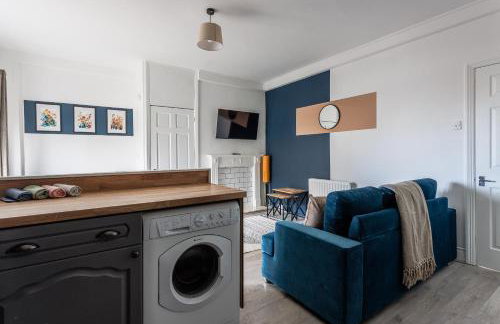 Gateshead 4 BR Home for Serenity Stay - Foto 13