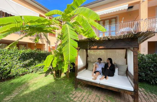 Residence Villa Andrea - Foto 8