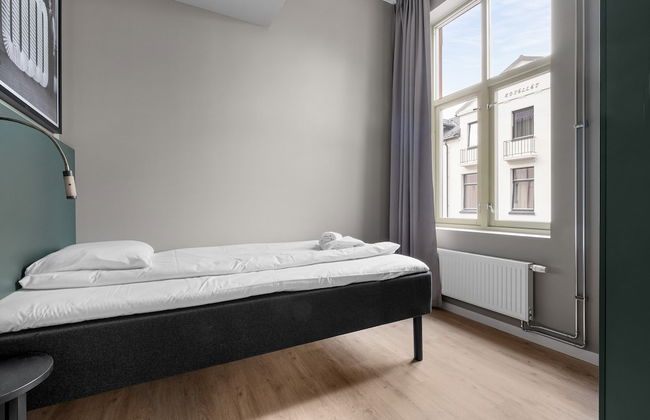 Forenom Serviced Apartments Drammen - Photo 11