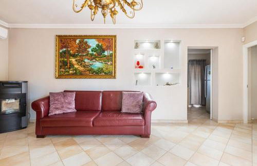 3220 Villa Smeralda by Barbarhouse - Foto 59