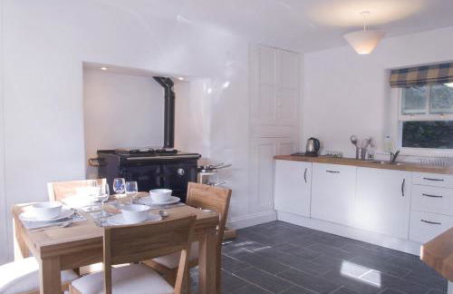 Bronfelin & Troed-y-rhiw Holiday Cottages - Foto 6