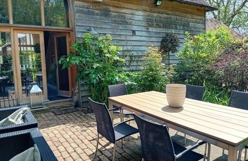 Cloth Hall Barn & Cottages - Foto 37